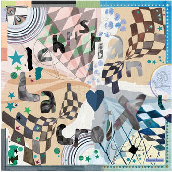 Summer Circus Beige